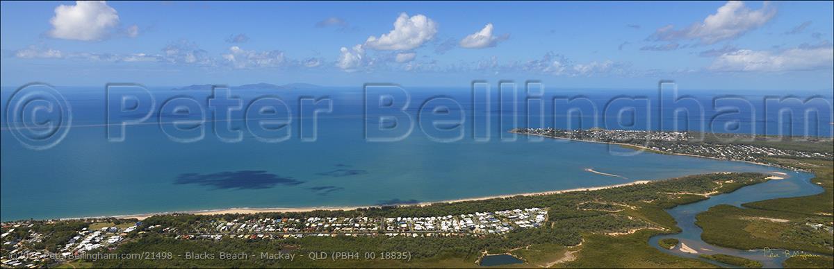 Peter Bellingham Photography Blacks Beach - Mackay - QLD (PBH4 00 18835)